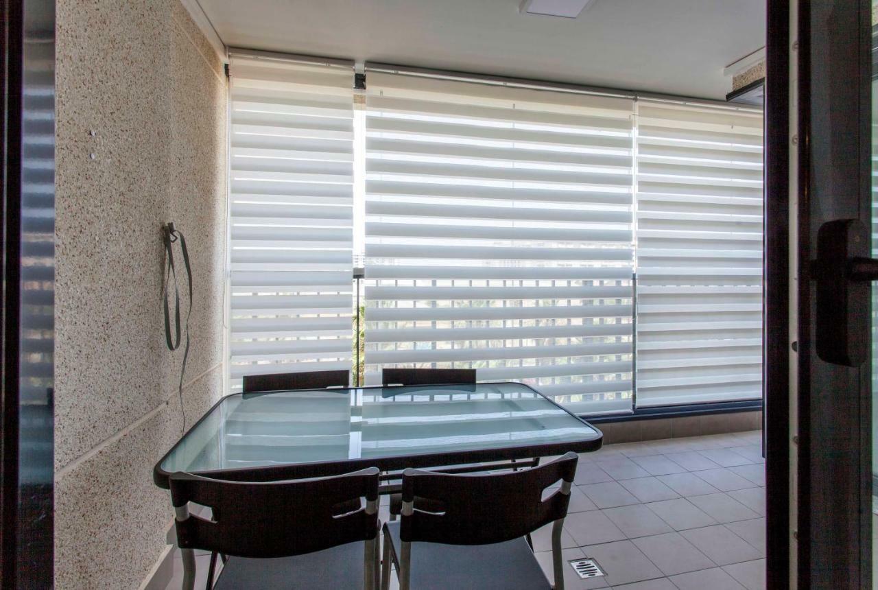 Apartup Patacona Palm Beach I Valencia Exterior photo
