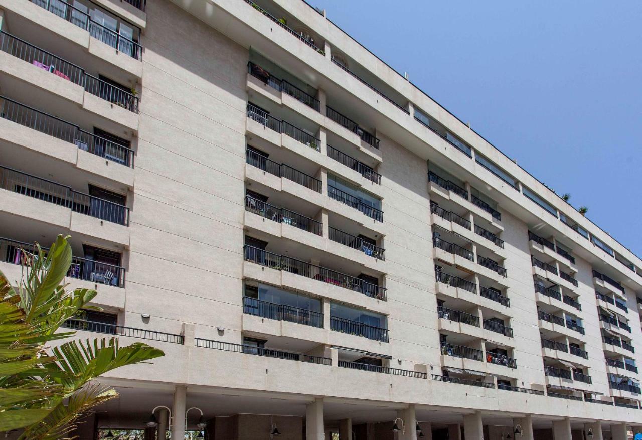 Apartup Patacona Palm Beach I Valencia Exterior photo